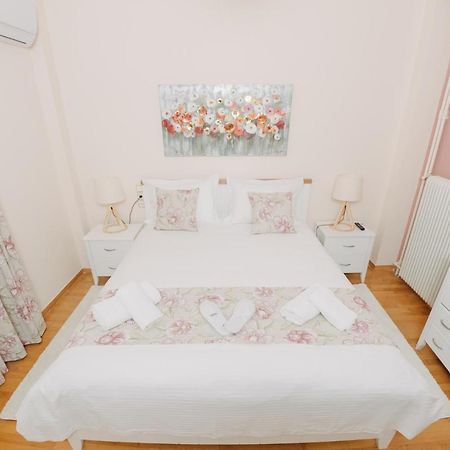 Best House, Psila Alonia Square Luxury, Patra מראה חיצוני תמונה