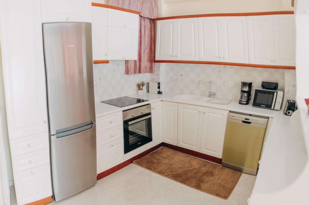 Best House, Psila Alonia Square Luxury, Patra מראה חיצוני תמונה