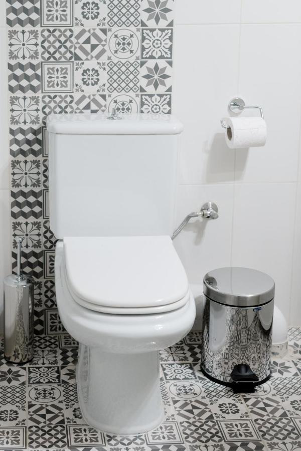 Best House, Psila Alonia Square Luxury, Patra מראה חיצוני תמונה